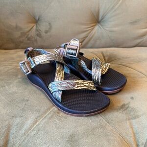 Kids Chaco sandals